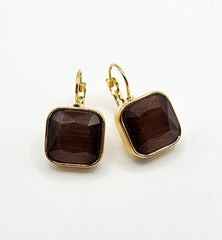 Carrla Earrings