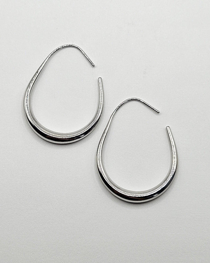 Elta Earrings - Vie Jewelry