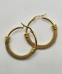 Moxley Earrings