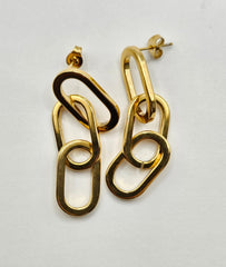 Dayla Earrings