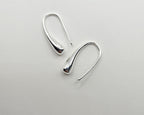 Teardrop Earrings - Vie Jewelry