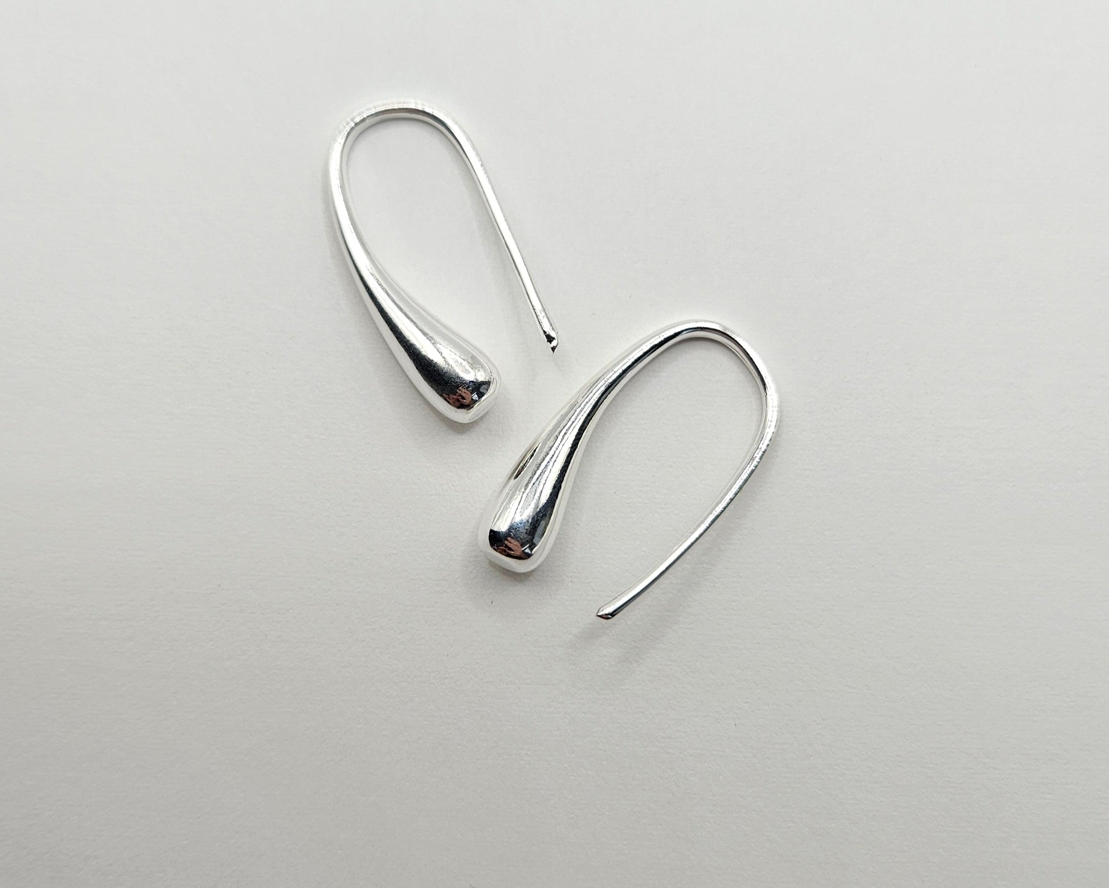 Teardrop Earrings - Vie Jewelry