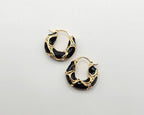 Leeson Earrings - Vie Jewelry