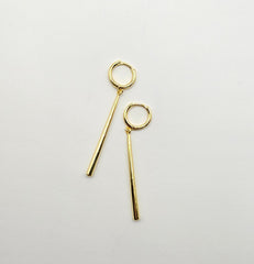 Ria Earrings