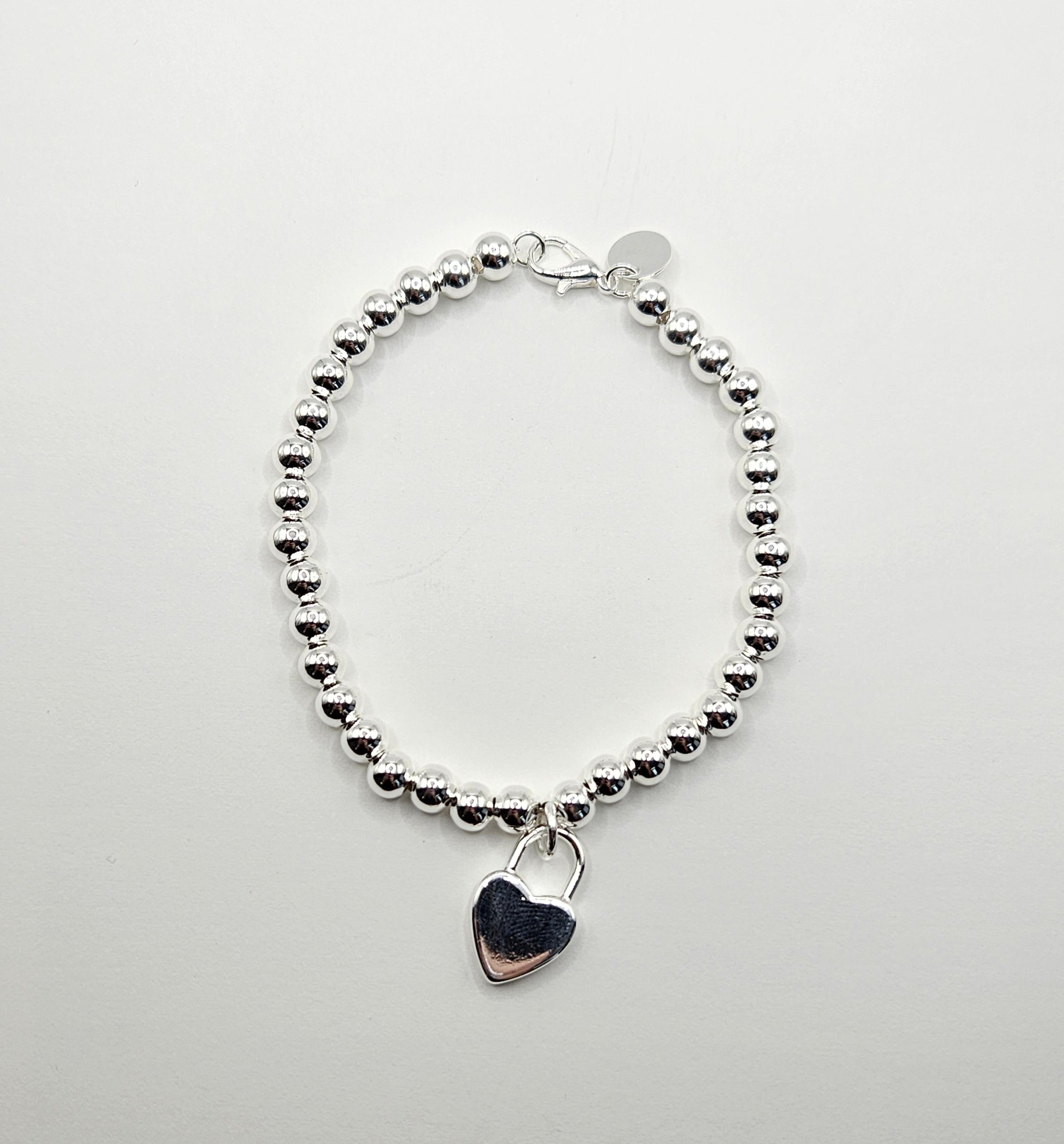 Love Me Bracelet - Vie Jewelry