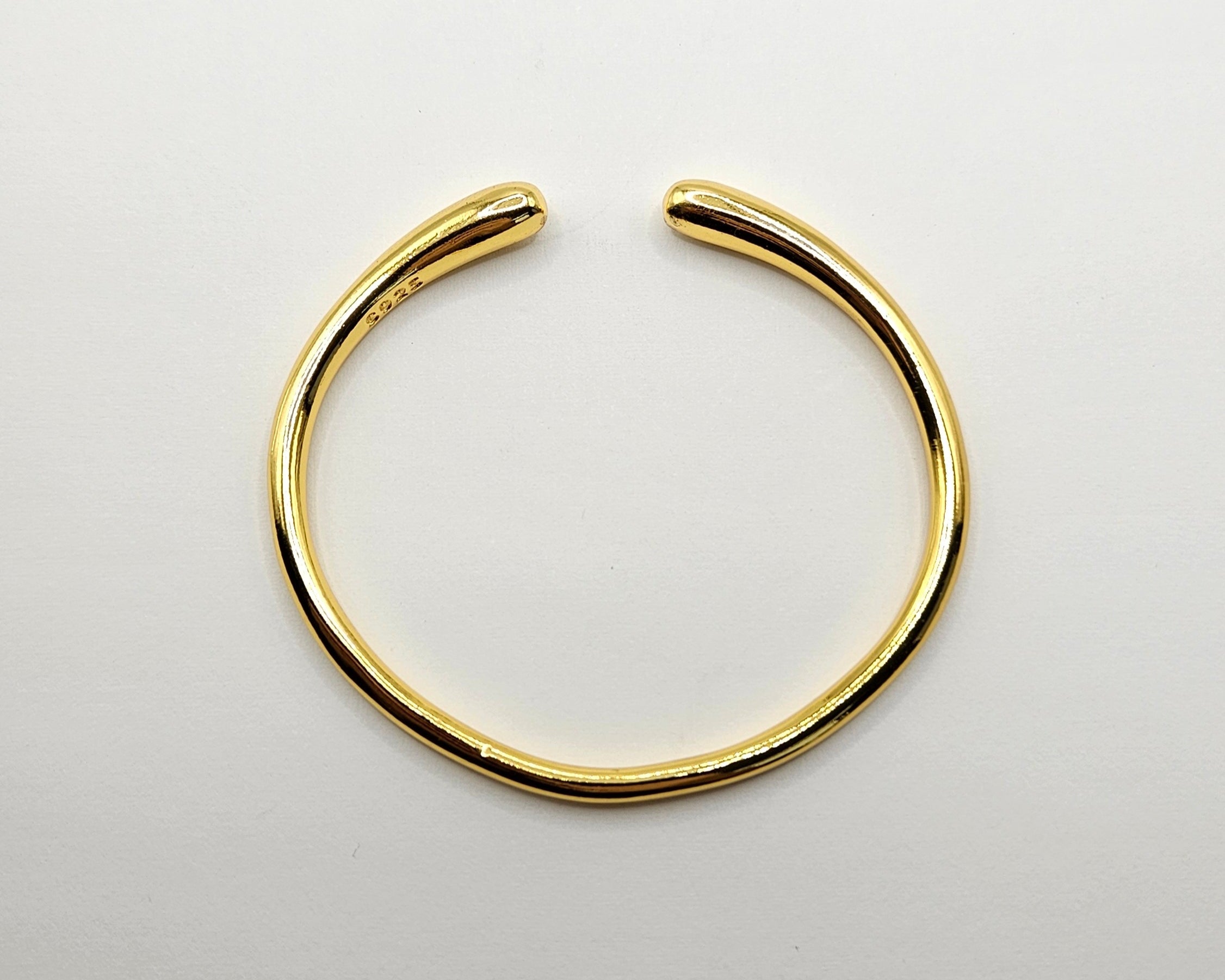 Doni Bangle - Vie Jewelry