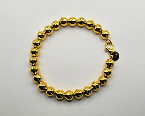 Aura Beaded Bracelet - Vie Jewelry