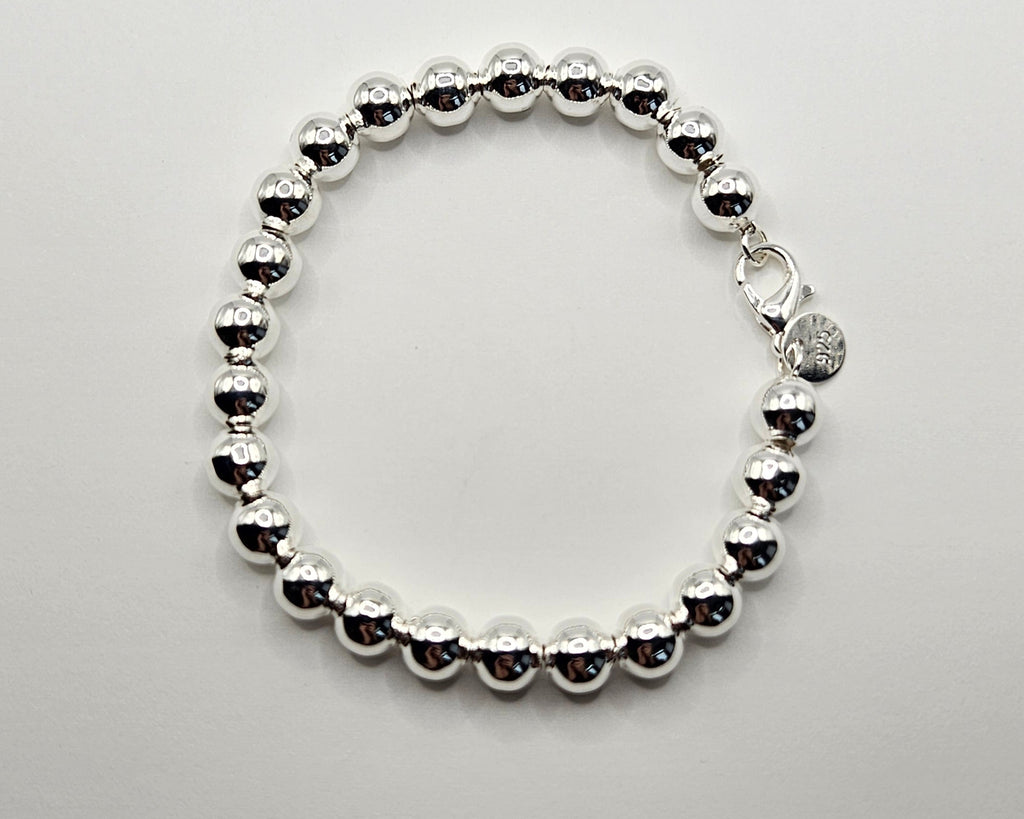 Aura Beaded Bracelet - Vie Jewelry