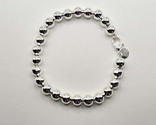 Aura Beaded Bracelet - Vie Jewelry