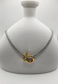 Harris Necklace - Vie Jewelry