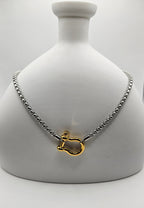 Harris Necklace - Vie Jewelry