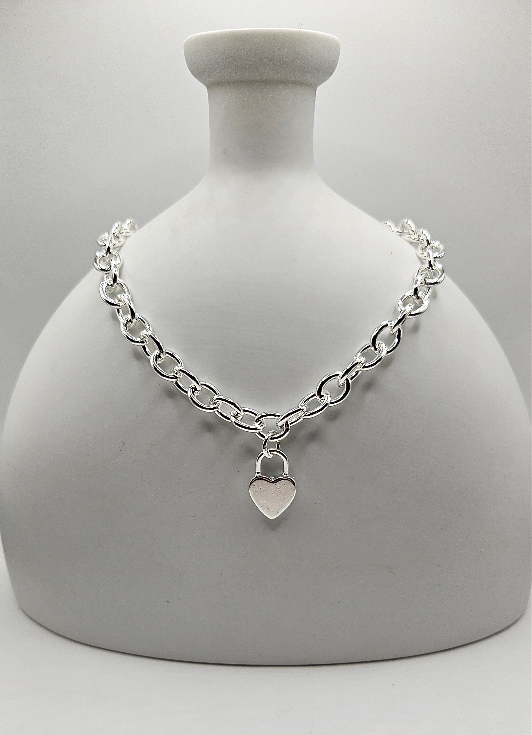 Juliette Necklace - Vie Jewelry