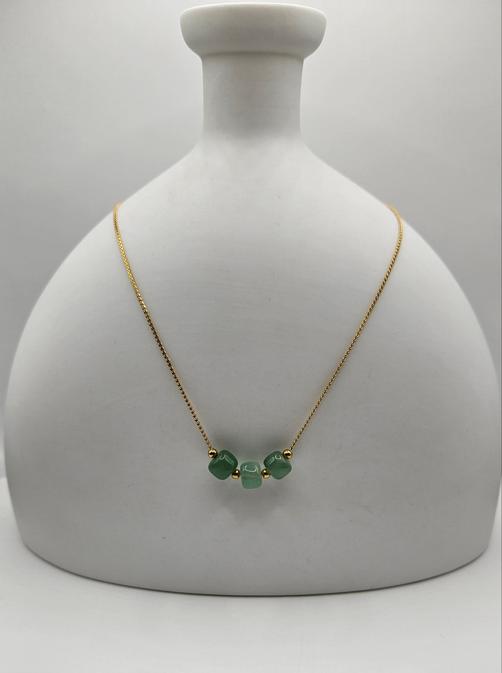 Clara Necklace - Vie Jewelry