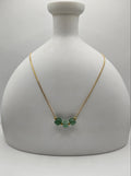 Clara Necklace - Vie Jewelry