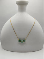 Clara Necklace - Vie Jewelry