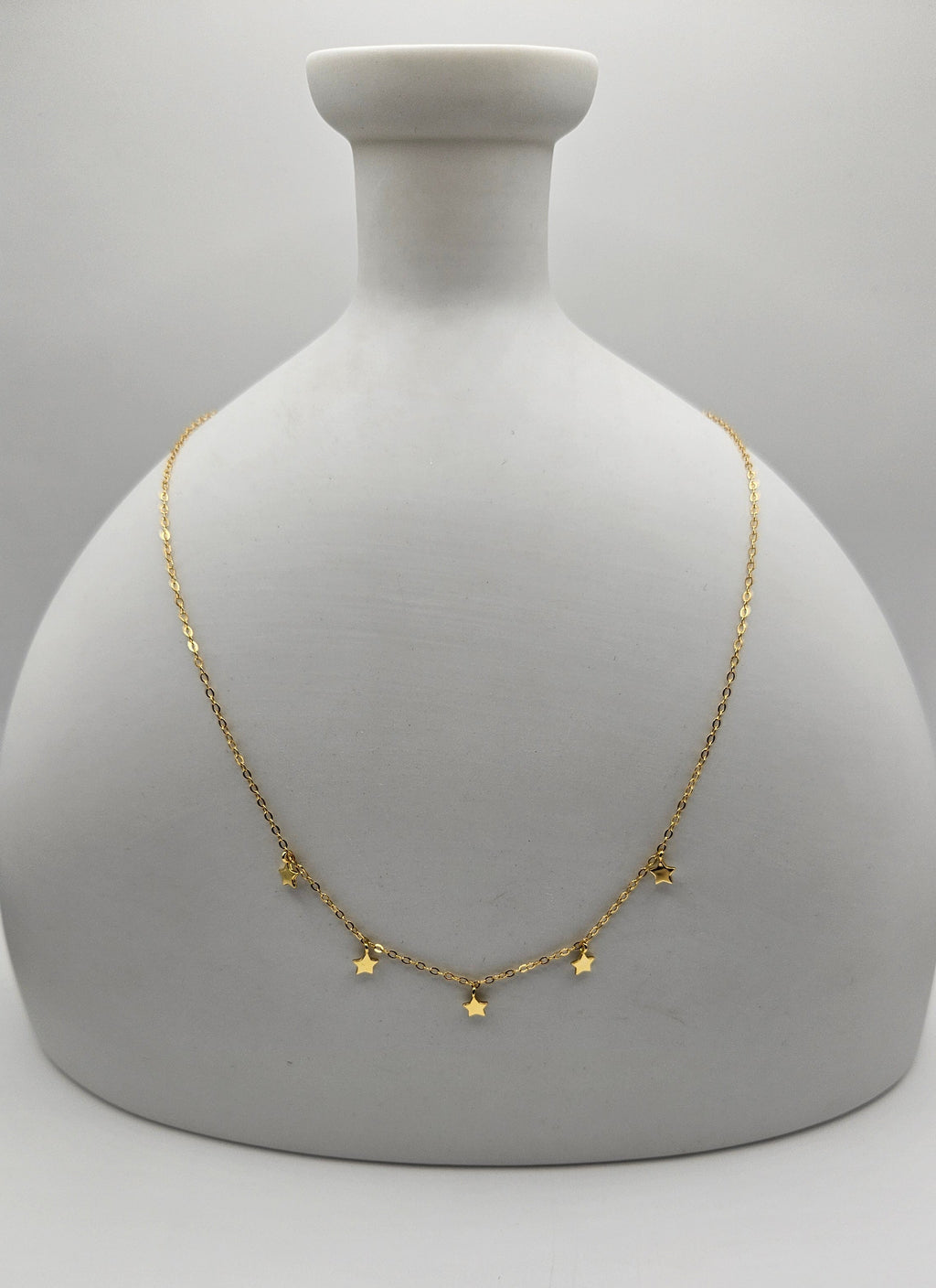Aria Necklace - Vie Jewelry