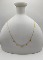 Aria Necklace - Vie Jewelry