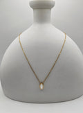Leia Necklace - Vie Jewelry
