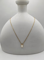 Leia Necklace - Vie Jewelry