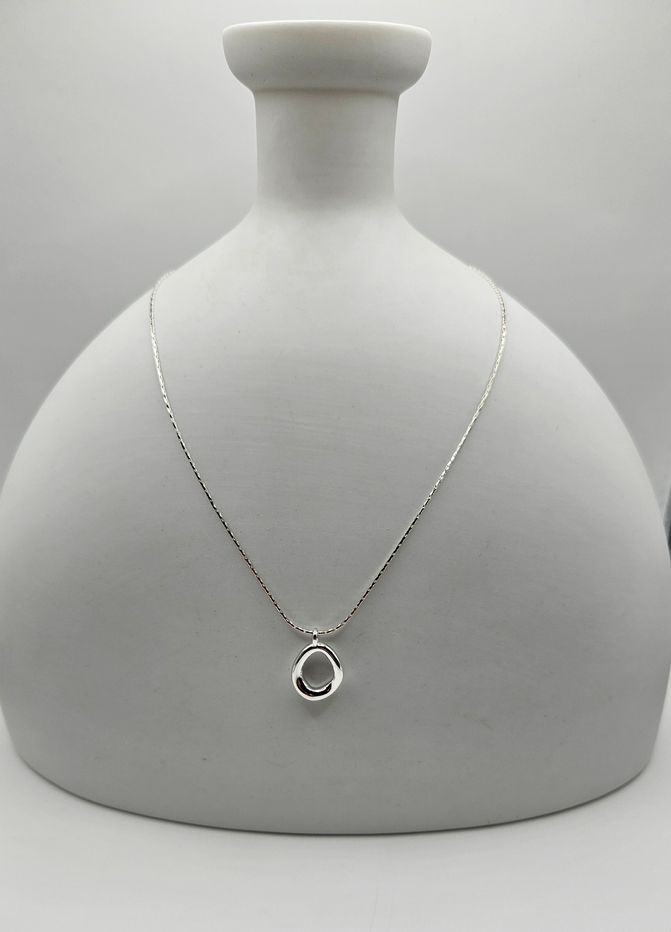 Circle of Love - Vie Jewelry