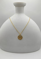 Guardian Necklace - Vie Jewelry