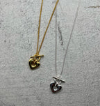 Love Always Necklace - Vie Jewelry
