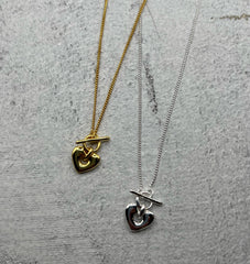 Love Always Necklace