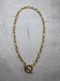 Hexon Necklace - Vie Jewelry