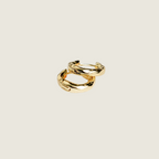 Tessi Hoops - Vie Jewelry