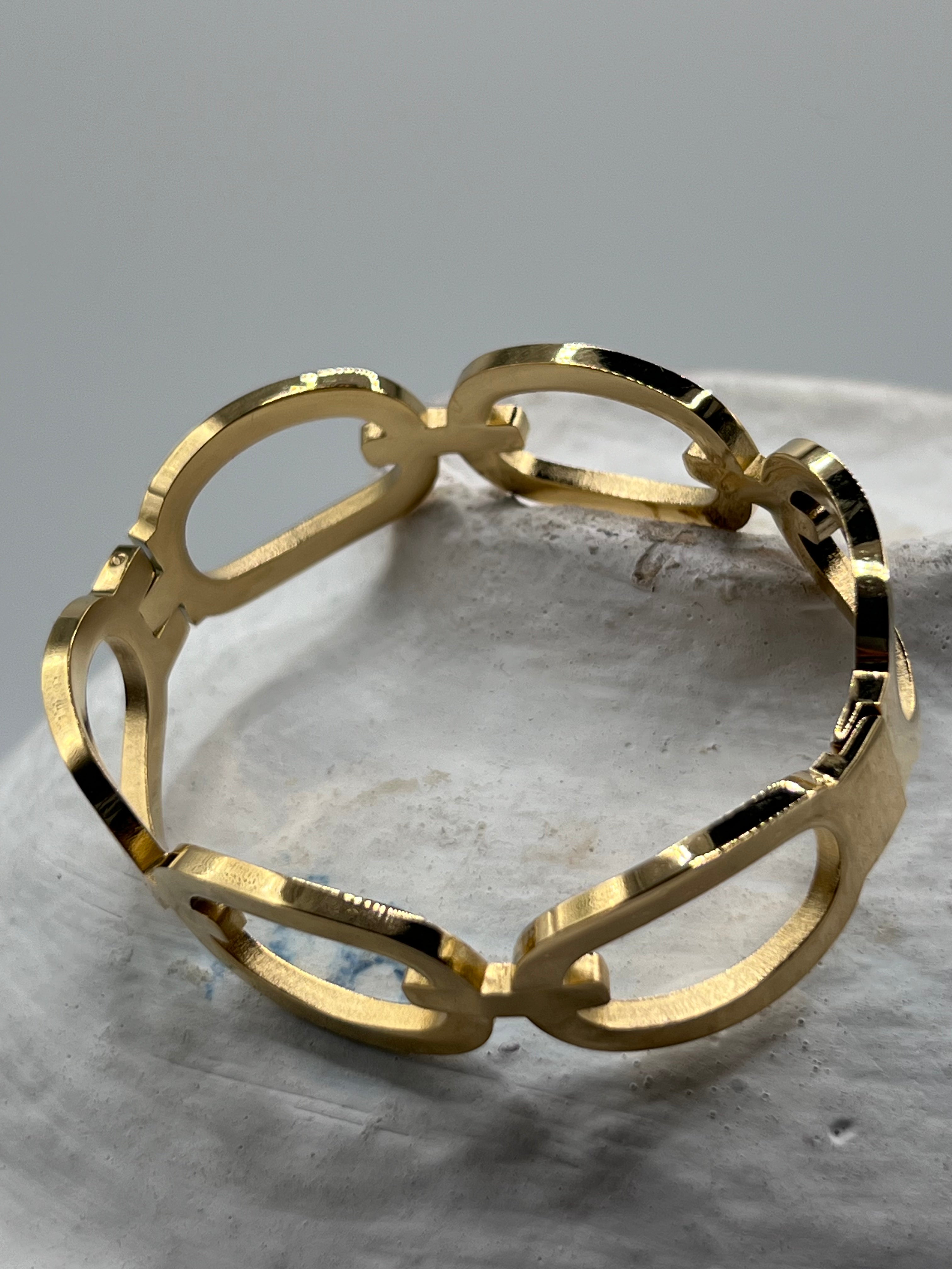 Elton Bangle - Vie Jewelry