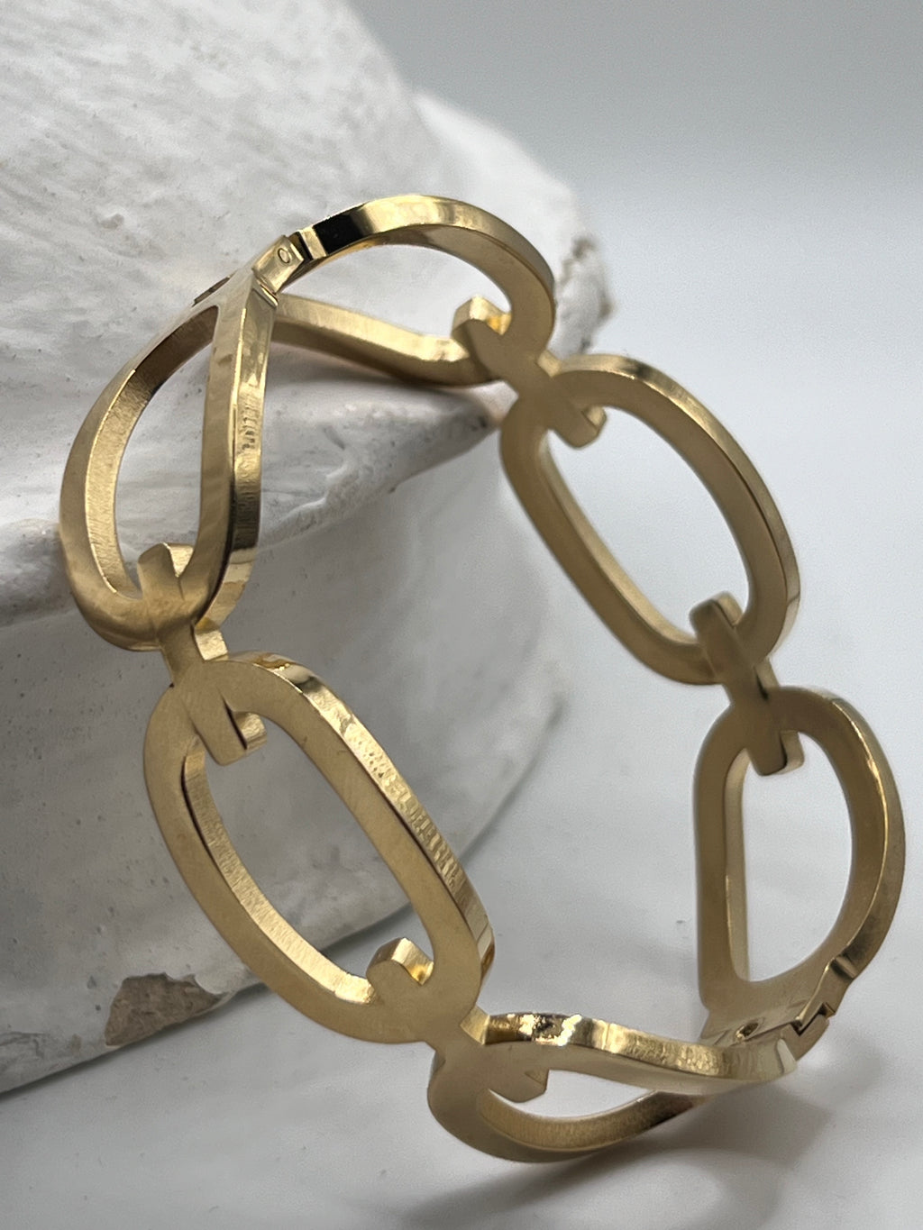 Elton Bangle - Vie Jewelry