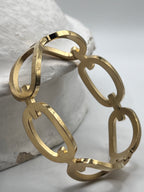 Elton Bangle - Vie Jewelry