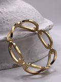 Elton Bangle - Vie Jewelry