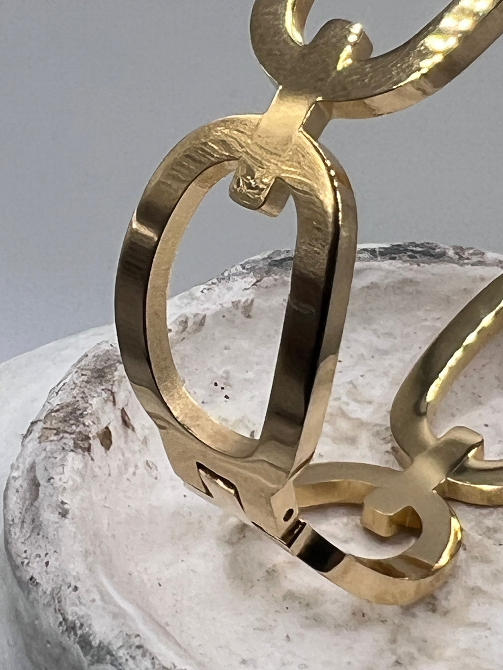 Elton Bangle - Vie Jewelry