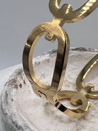 Elton Bangle - Vie Jewelry