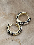 Dee Hoops - Vie Jewelry