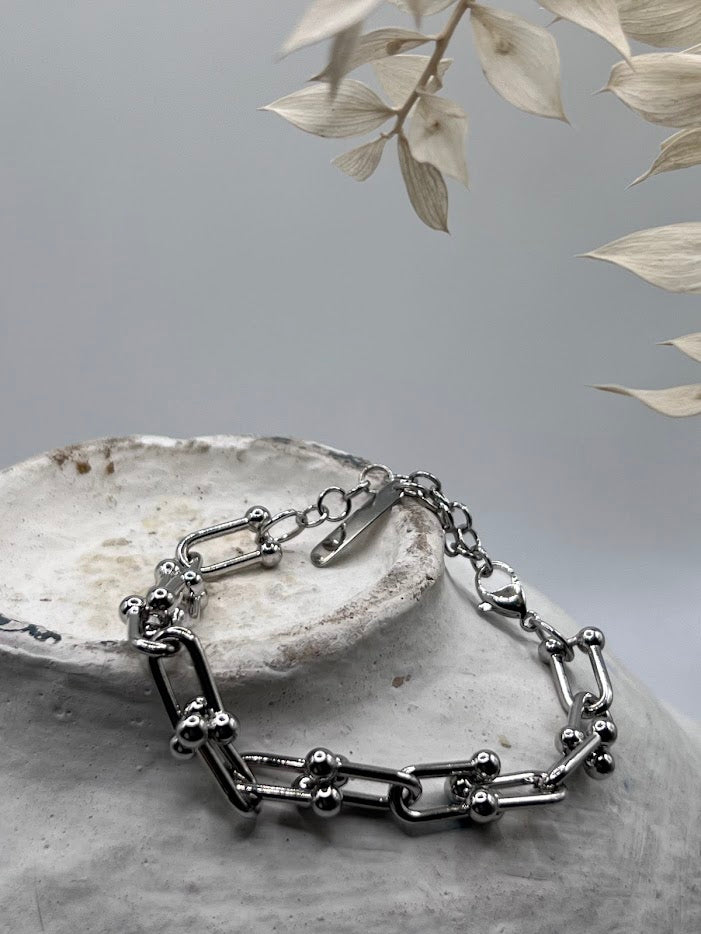 Elte Bracelet - Vie Jewelry