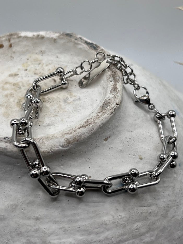 Elte Bracelet - Vie Jewelry