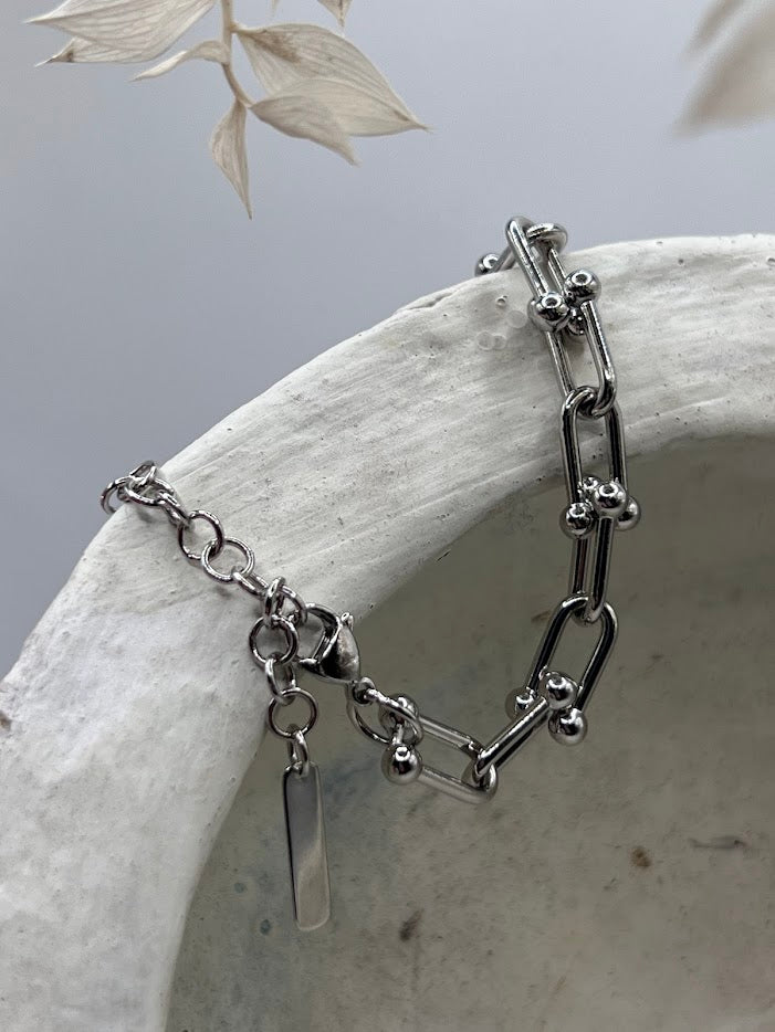 Elte Bracelet - Vie Jewelry