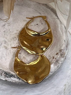 Zola Earrings - Vie Jewelry