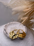 Zola Earrings - Vie Jewelry