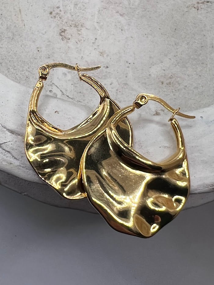 Zola Earrings - Vie Jewelry