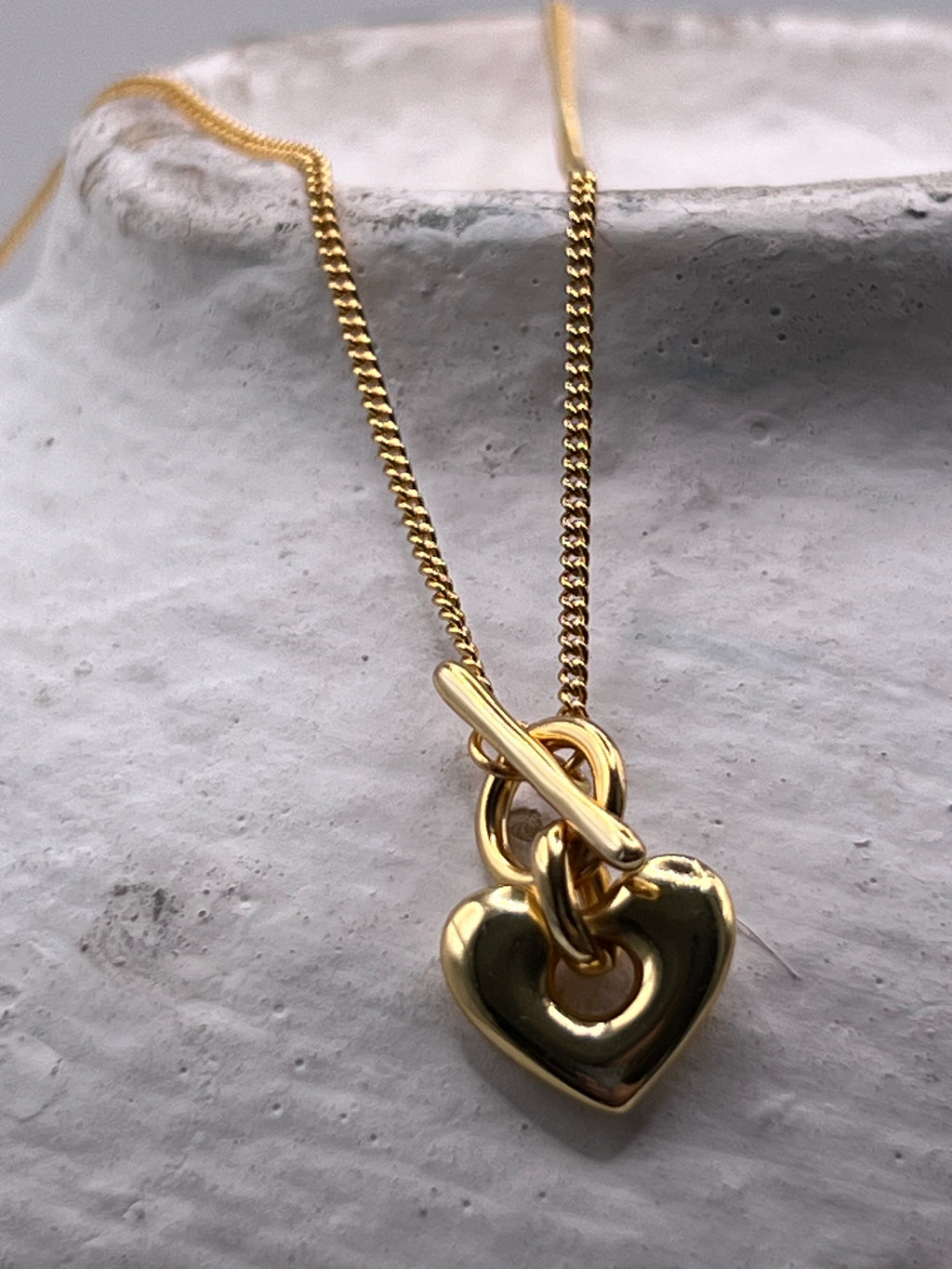 Love Always Necklace - Vie Jewelry
