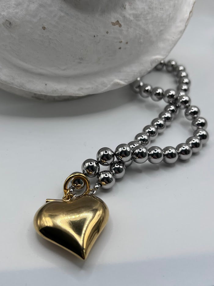 Jada Necklace - Vie Jewelry