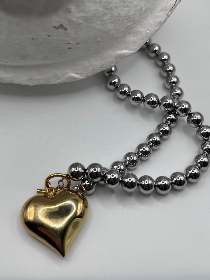 Jada Necklace - Vie Jewelry