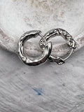 Tessi Hoops - Vie Jewelry