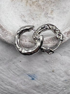 Tessi Hoops - Vie Jewelry