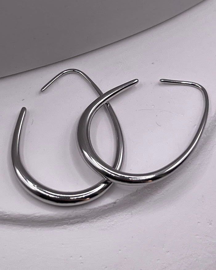 Elta Earrings - Vie Jewelry