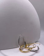 Elta Earrings - Vie Jewelry