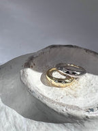 Stars Above Ring - Vie Jewelry